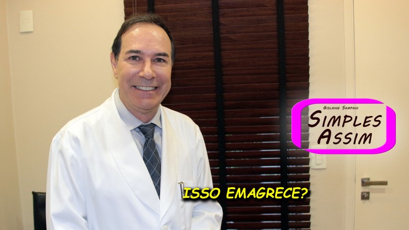 Dicas milagrosas para emagrecer, cuidado!