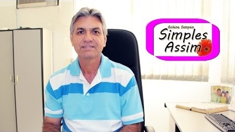 Antonio Carlos da Fonte