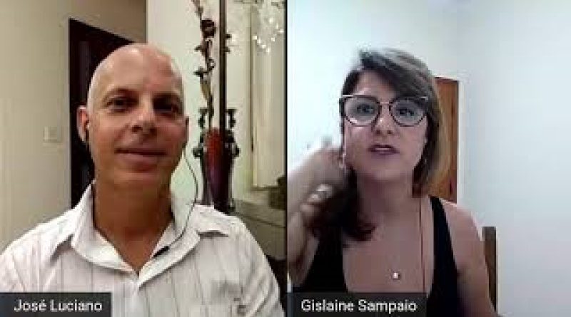 Capitão Luciano do Val