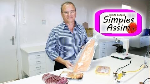 Como manusear carnes para evitar contaminação