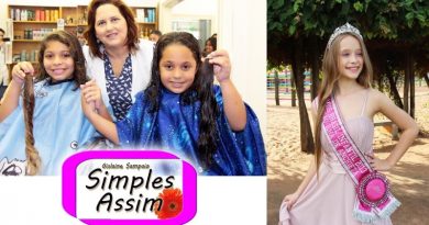 Raíssa e Lara + Carol Nalin