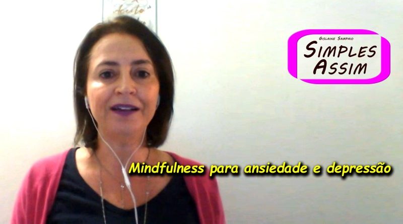 Daniela Xavier, psicóloga