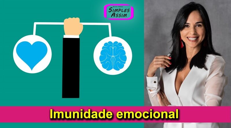 Imunidade emocional