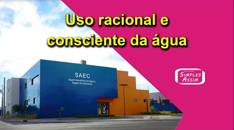 SAEC Catanduva