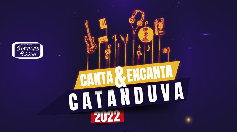 Catanduva 104 anos